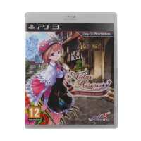 Atelier Rorona: The Alchemist of Arland (PS3) Б/В